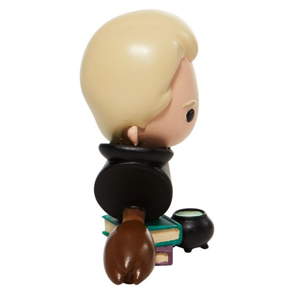 CHARMS DRACO SULLA SCOPA - HARRY POTTER