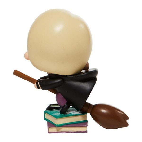 CHARMS DRACO SULLA SCOPA - HARRY POTTER