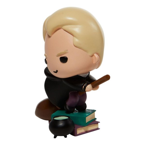 CHARMS DRACO SULLA SCOPA - HARRY POTTER