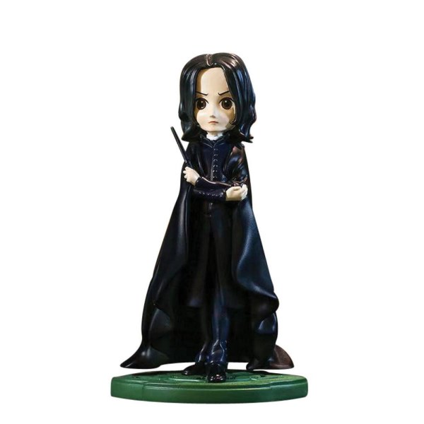 SEVERUS SNAPE - HARRY POTTER