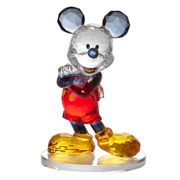TOPOLINO FACETS - DISNEY FACETS