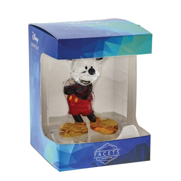 TOPOLINO FACETS - DISNEY FACETS