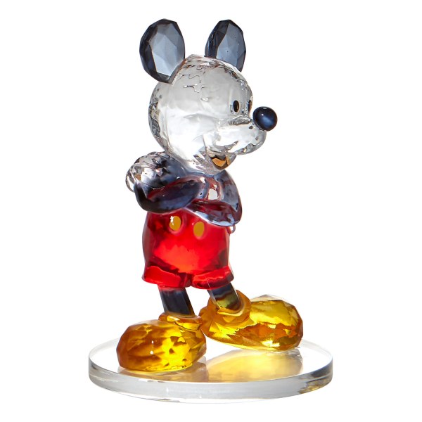 TOPOLINO FACETS - DISNEY FACETS