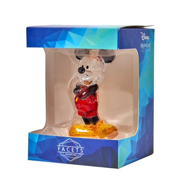 TOPOLINO FACETS - DISNEY FACETS