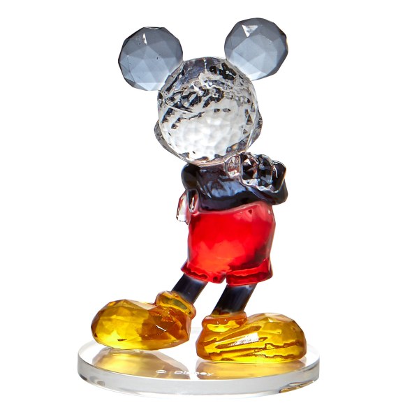 TOPOLINO FACETS - DISNEY FACETS