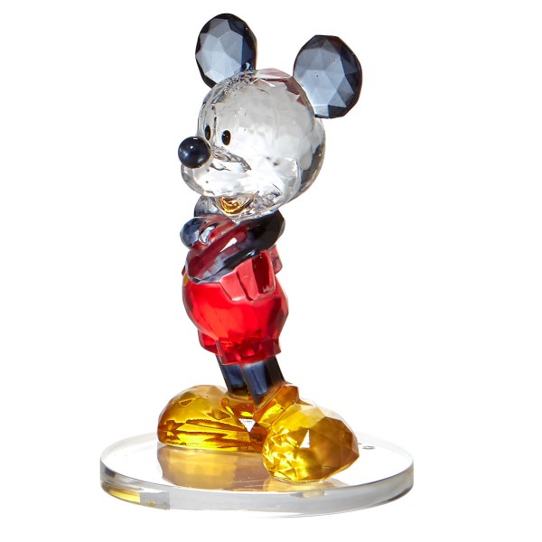 TOPOLINO FACETS - DISNEY FACETS