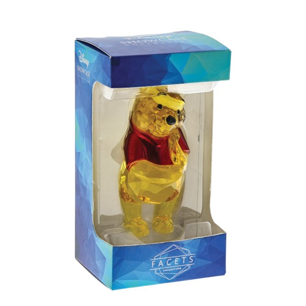 WINNIE THE POOH FACETS - DISNEY FACETS