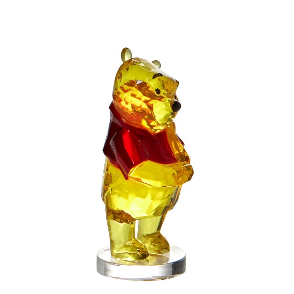 WINNIE THE POOH FACETS - DISNEY FACETS