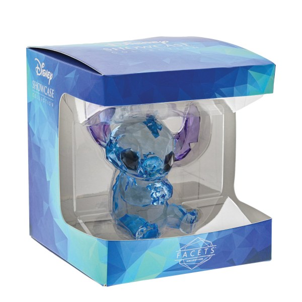 STITCH FACETS - DISNEY FACETS