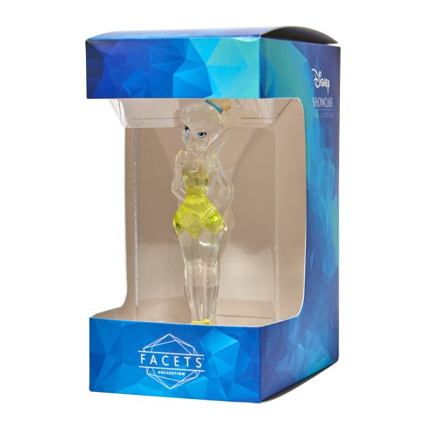 TRILLY FACETS - DISNEY FACETS