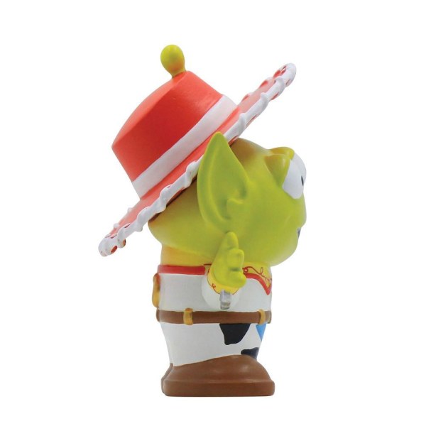 MINI ALIENO JESSIE - DISNEY SHOWCASE