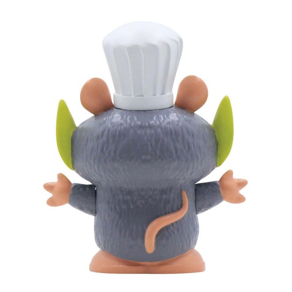 MINI ALIENO RATATOUILLE - DISNEY SHOWCASE