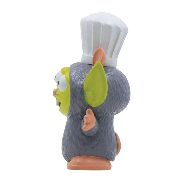 MINI ALIENO RATATOUILLE - DISNEY SHOWCASE