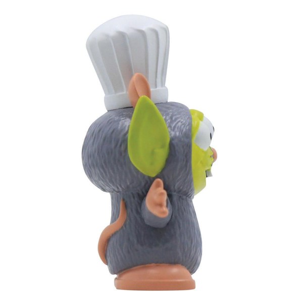 MINI ALIENO RATATOUILLE - DISNEY SHOWCASE