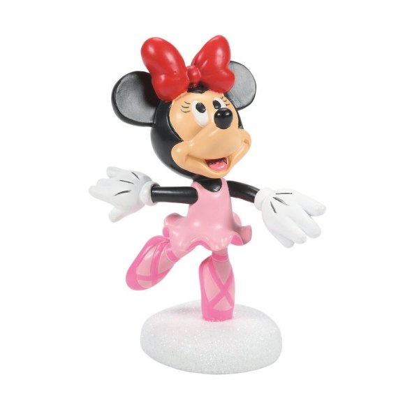 ARABESCO DI MINNI - DISNEY VILLAGE