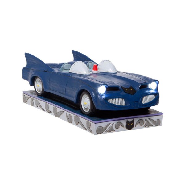 BATMOBILE - DC COMICS