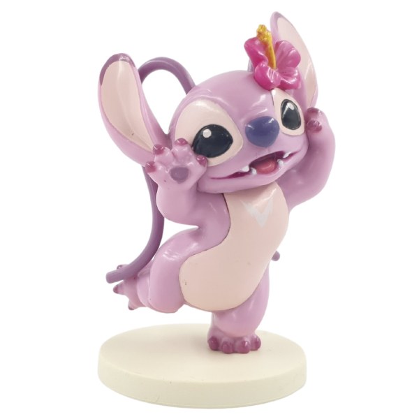 ANGEL CON UN FIORE  ( WINDOW BOX ) - DISNEY GRAND JESTER