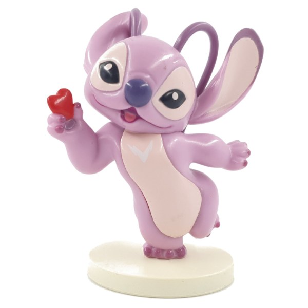 ANGEL CON UN CUORE ( WINDOW BOX ) - DISNEY GRAND JESTER