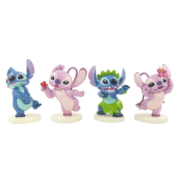 ANGEL CON UN CUORE ( WINDOW BOX ) - DISNEY GRAND JESTER