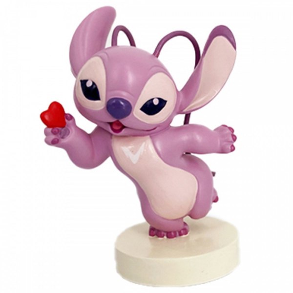 ANGEL CON UN CUORE ( WINDOW BOX ) - DISNEY GRAND JESTER