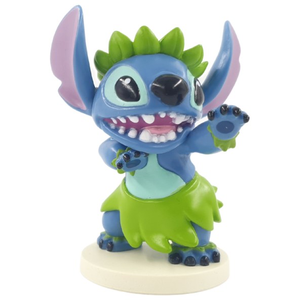 STITCH BALLANTE ( WINDOW BOX ) - DISNEY GRAND JESTER