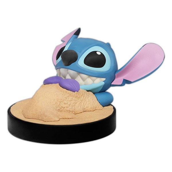 STITCH SIRENA - STITCH SERIES DISNEY MINI EGG ATTACK