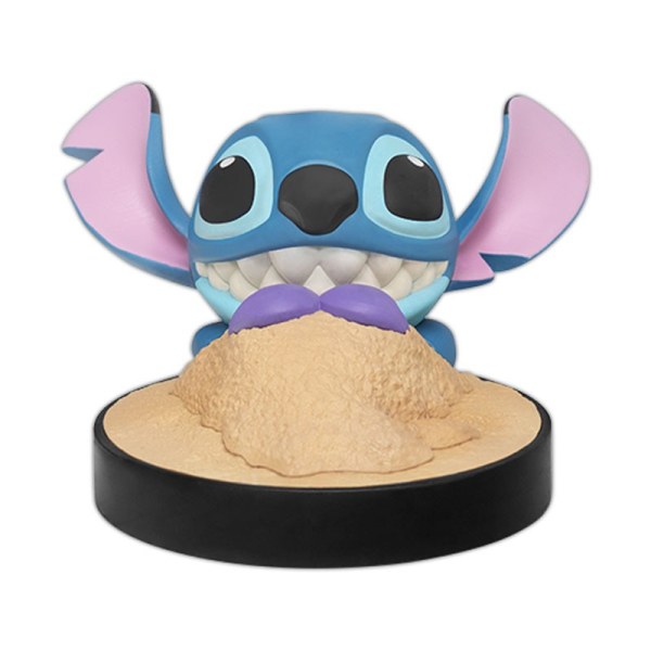 STITCH SIRENA - STITCH SERIES DISNEY MINI EGG ATTACK