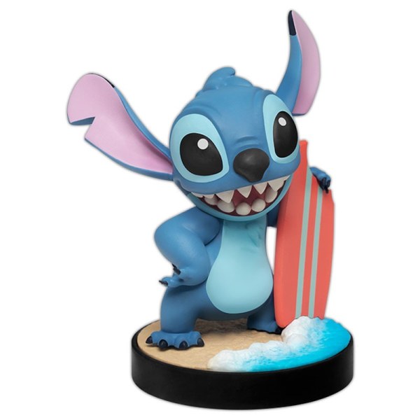 STITCH SURFISTI- STITCH SERIES DISNEY MINI EGG ATTACK