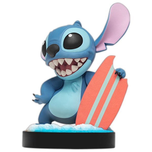 STITCH SURFISTI- STITCH SERIES DISNEY MINI EGG ATTACK