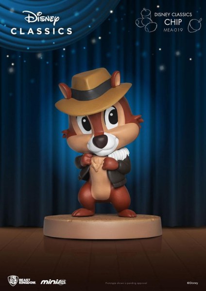 CIP AGENTE SPECIALE - DISNEY MINI EGG ATTACK