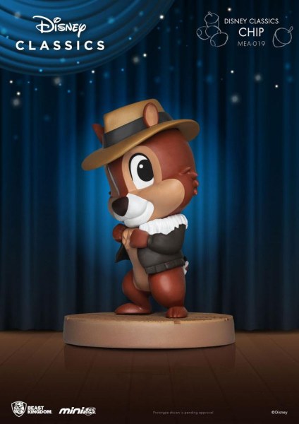 CIP AGENTE SPECIALE - DISNEY MINI EGG ATTACK