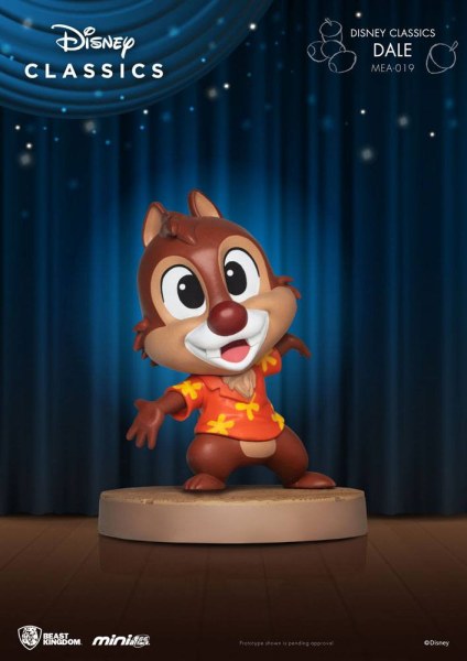 CIOP AGENTE SPECIALE - DISNEY MINI EGG ATTACK