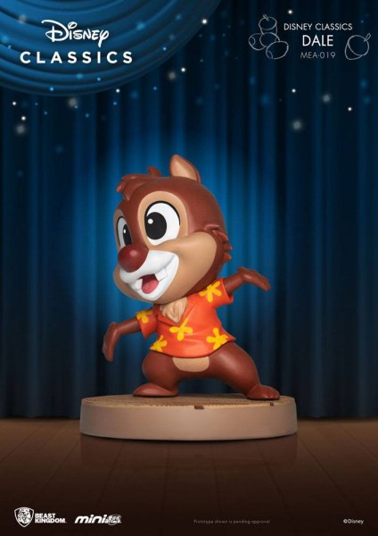 CIOP AGENTE SPECIALE - DISNEY MINI EGG ATTACK