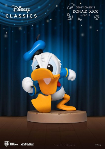 PAPERINO - DISNEY MINI EGG ATTACK