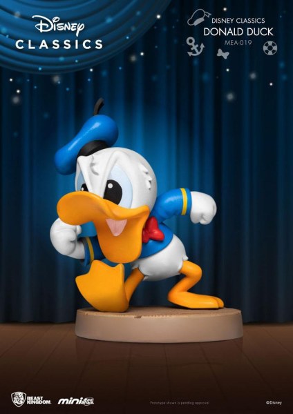 PAPERINO - DISNEY MINI EGG ATTACK