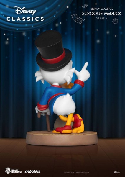 ZIO PAPERONE - DISNEY MINI EGG ATTACK