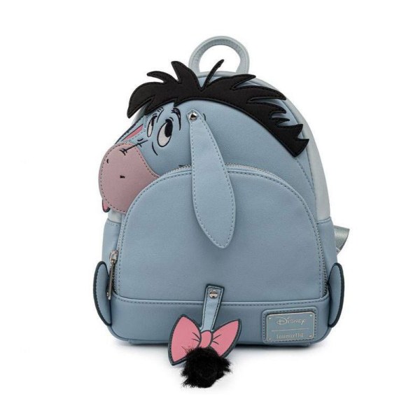 MINI ZAINO PIMPISTRELLO - DISNEY LOUNGEFLY