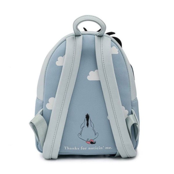 MINI ZAINO PIMPISTRELLO - DISNEY LOUNGEFLY