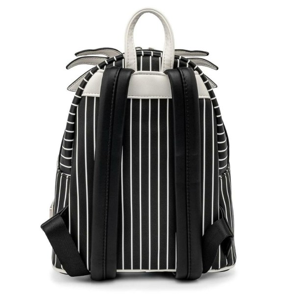 MINI ZAINO SENZA TESTA JACK SKELLINGTON - DISNEY LOUNGEFLY