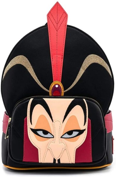 MINI ZAINO JAFAR - DISNEY LOUNGEFLY
