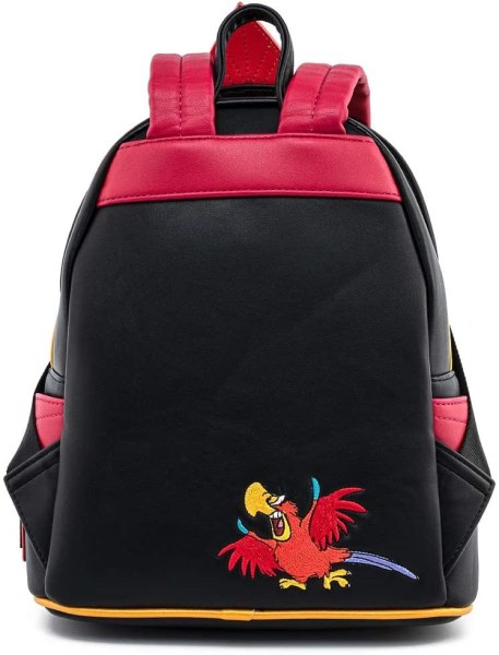 MINI ZAINO JAFAR - DISNEY LOUNGEFLY