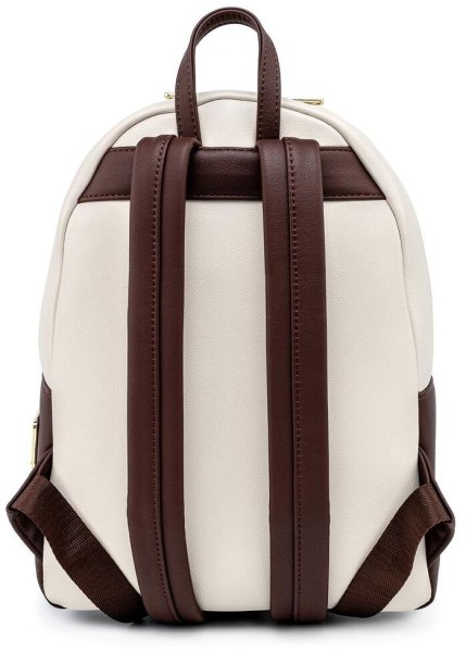 MINI ZAINO BIANCANEVE E I 7 NANI - DISNEY LOUNGEFLY
