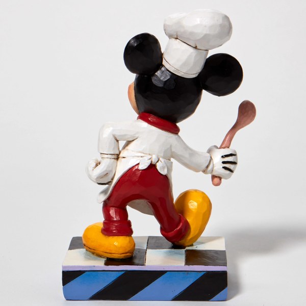 CHEF MICKEY - DISNEY TRADITIONS
