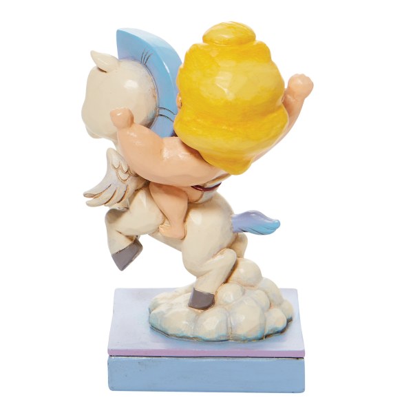 PEGASO E ERCOLE - DISNEY TRADITIONS