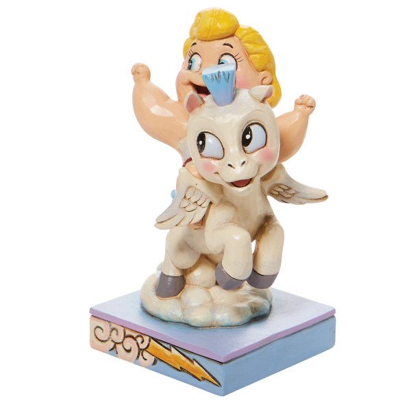 PEGASO E ERCOLE - DISNEY TRADITIONS