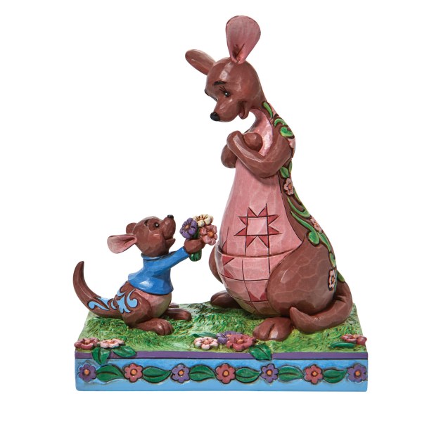 KANGE E RO - DISNEY TRADITIONS