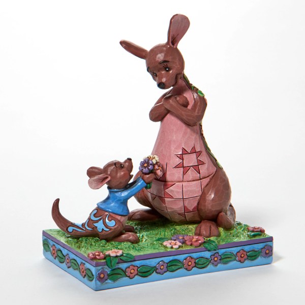 KANGE E RO - DISNEY TRADITIONS