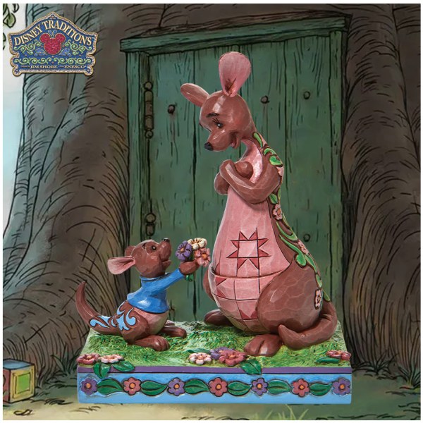 KANGE E RO - DISNEY TRADITIONS