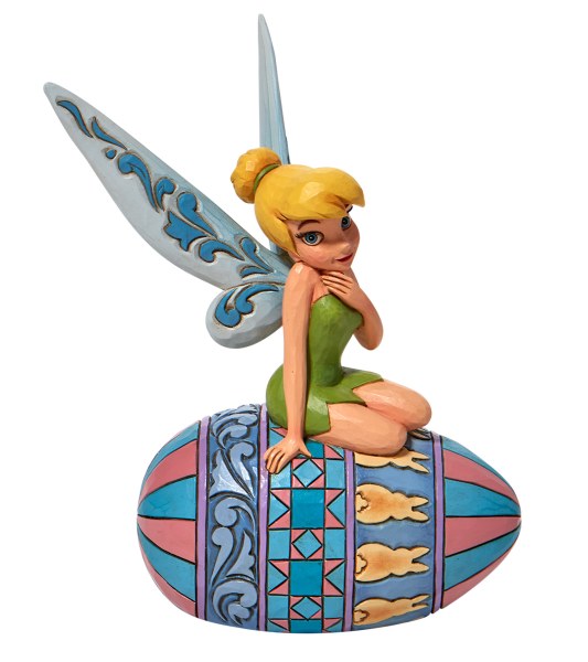 TRILLI SU UN UOVO DI PASQUA - DISNEY TRADITIONS