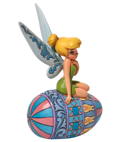 TRILLI SU UN UOVO DI PASQUA - DISNEY TRADITIONS